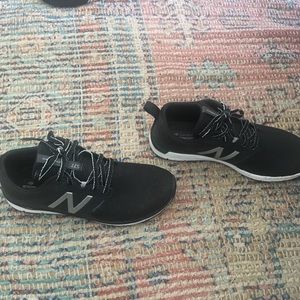 New Balance sneakers